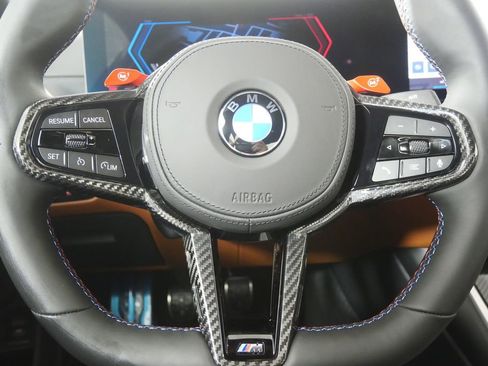 New 2026 BMW M3 w/ Executive Package image 24