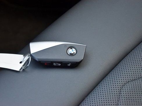 Used 2025 BMW X1 xDrive28i image 38