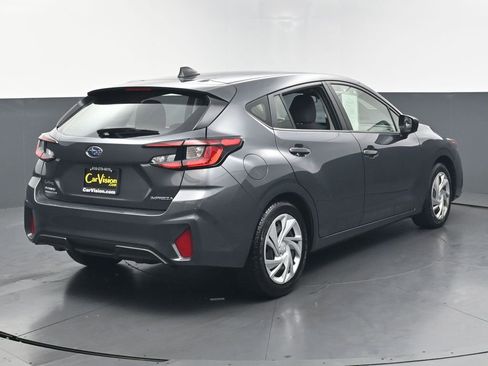 Used 2024 Subaru Impreza 2.0i AWD/4WD image 42