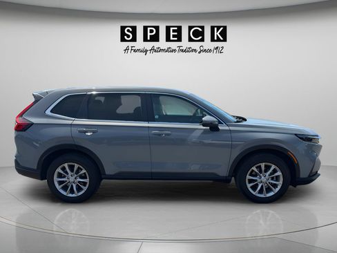Used 2024 Honda CR-V EX-L image 6