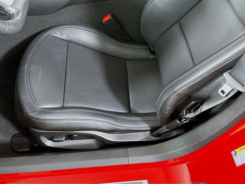 Used 2019 Chevrolet Corvette Stingray Coupe w/ 1LT image 31