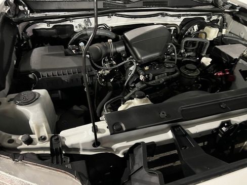 Used 2021 Toyota Tacoma SR image 38