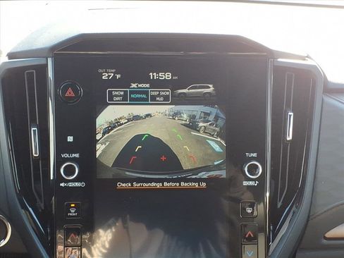 Certified 2025 Subaru Forester Sport w/ Popular Package #2 image 28