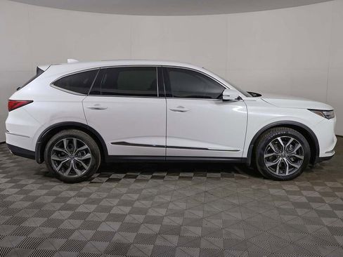 Used 2024 Acura MDX FWD w/ Technology Package image 19