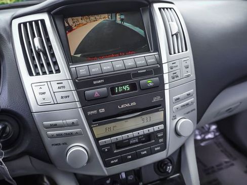 Used 2008 Lexus RX 400h 2WD image 15