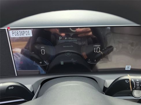 New 2026 Hyundai Tucson SE image 13