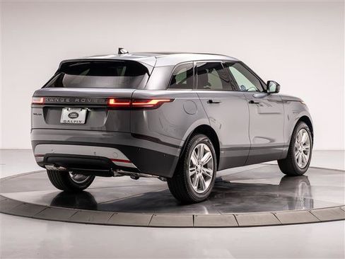 New 2026 Land Rover Range Rover Velar S AWD/4WD image 5