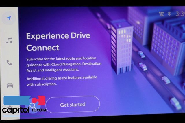 Certified 2024 Toyota Prius Prime FWD image 22