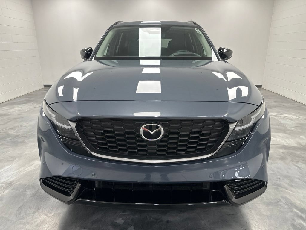 New 2026 MAZDA CX-5 2.5 S w/ Premium Package AWD/4WD image 2
