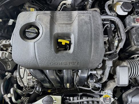 Used 2020 Hyundai Elantra SEL w/ Cargo Package (C1) image 38