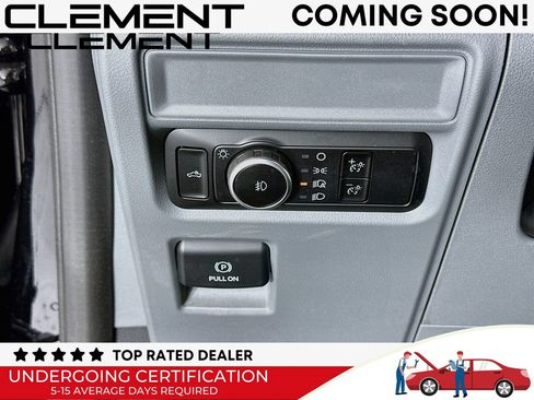 Used 2023 Ford F150 XLT w/ Trailer Tow Package AWD/4WD image 14