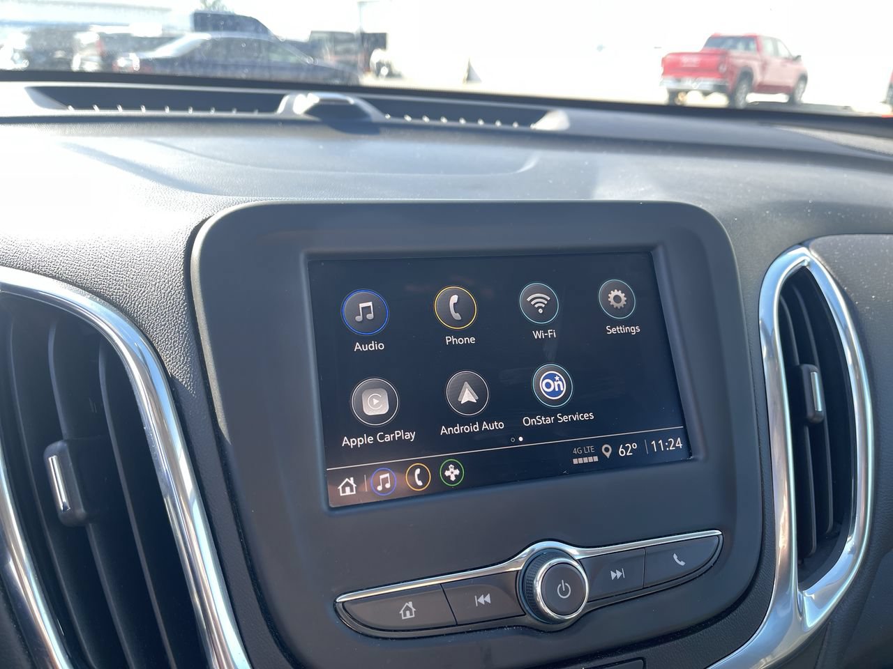 Used 2023 Chevrolet Equinox LT FWD image 13
