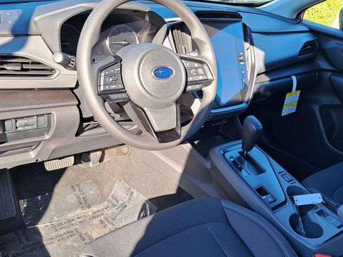 New 2026 Subaru Crosstrek 2.0i Premium image 7