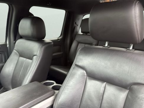 Used 2014 Ford F150 FX2 w/ Equipment Group 402A Luxury image 10