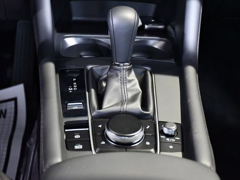 New 2026 MAZDA MAZDA3 2.5 S Sedan w/ Preferred Pkg FWD image 21