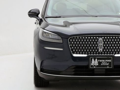 Used 2022 Lincoln Corsair Reserve w/ Equipment Group 201A image 5