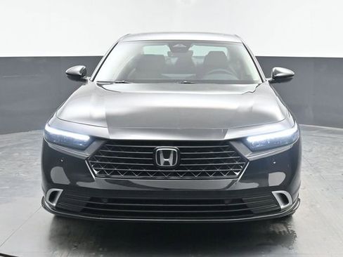 New 2026 Honda Accord Touring image 3
