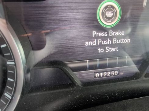 Used 2022 RAM 1500 Big Horn image 10