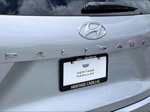 Used 2023 Hyundai Palisade Calligraphy FWD image 24