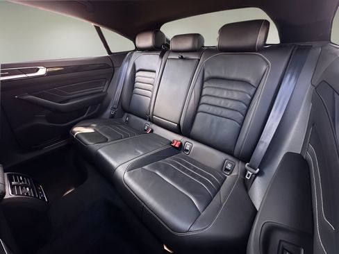 Used 2023 Volkswagen Arteon SEL Premium AWD/4WD image 18