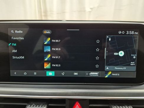 Certified 2025 Kia K5 GT-Line w/ GT-Line Premium Package FWD image 20