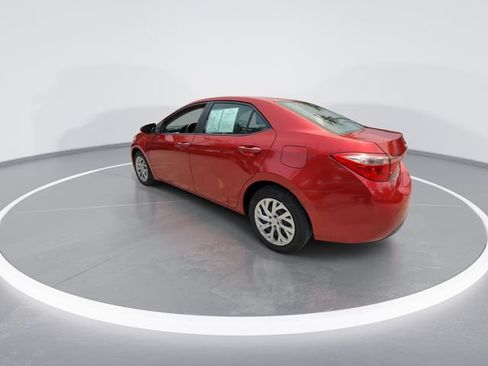 Used 2019 Toyota Corolla LE FWD image 6
