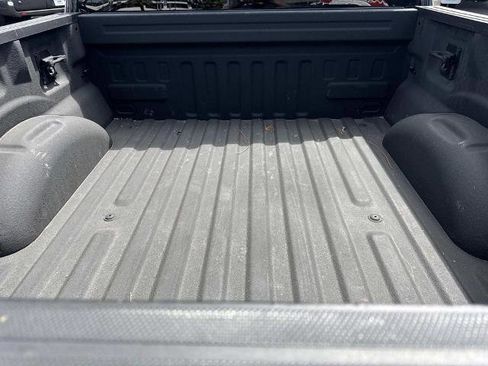 Certified 2022 Ford F150 Raptor w/ Equipment Group 801A High AWD/4WD image 8