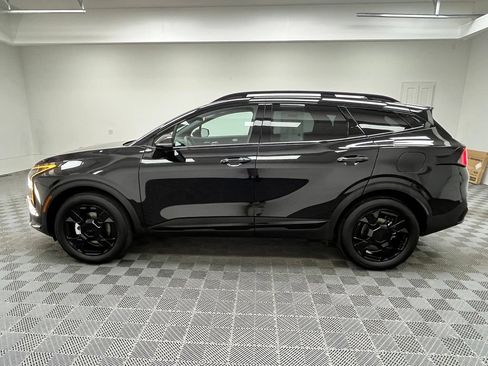Used 2026 Kia Sportage X-Line AWD/4WD image 14