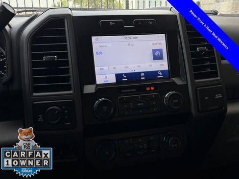 Used 2021 Ford F250 XL w/ STX Appearance Package AWD/4WD image 15