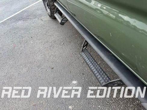 Used 2021 Toyota Tacoma TRD Off-Road image 12