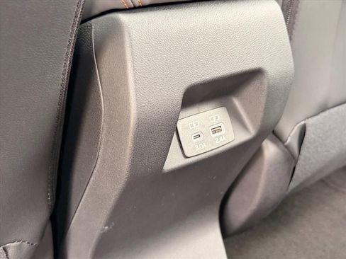 New 2026 Subaru Crosstrek 2.5i Limited AWD/4WD image 14