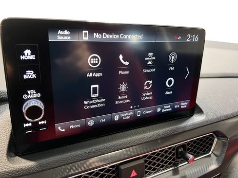 Used 2025 Acura Integra A-Spec FWD image 20