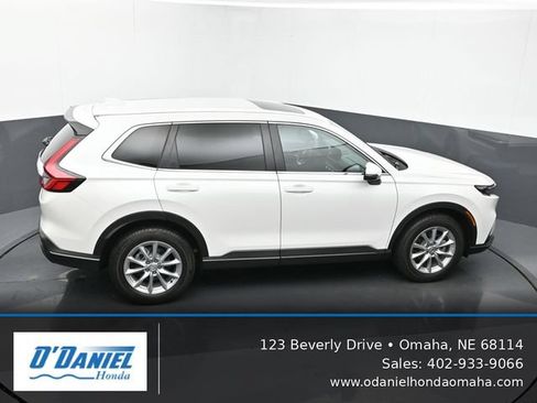 Used 2026 Honda CR-V EX image 19