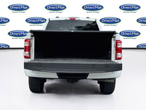 Used 2023 Ford F150 XL w/ STX Appearance Package AWD/4WD image 25