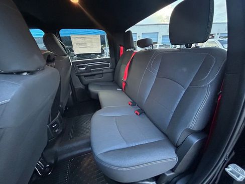 New 2025 RAM 3500 Big Horn image 44