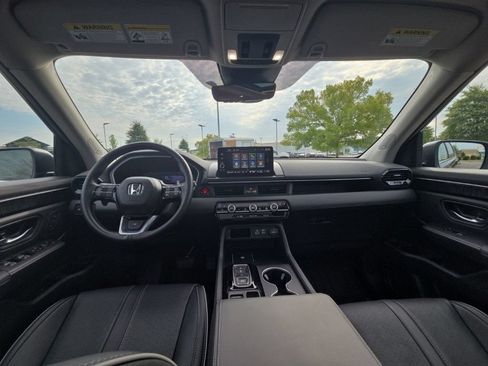 Used 2024 Honda Pilot Elite image 25