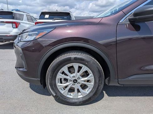 Used 2023 Ford Escape Active AWD/4WD image 22
