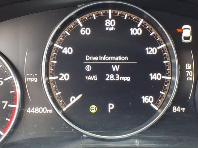 Used 2024 MAZDA CX-30 AWD 2.5 S w/ Select Sport Pkg image 25