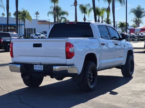 Used 2016 Toyota Tundra SR5 image 5