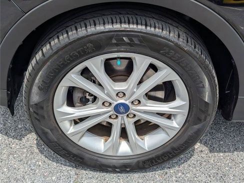Used 2019 Ford Escape SE AWD/4WD image 11