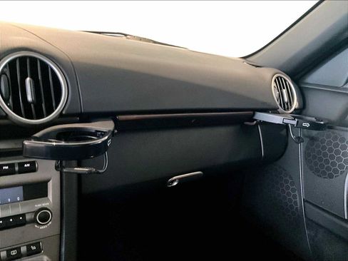 Used 2007 Porsche Boxster image 29