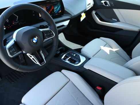 New 2026 BMW 228i w/ Premium Package FWD image 12