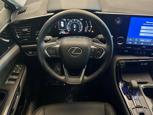 Used 2025 Lexus NX 250 FWD image 14