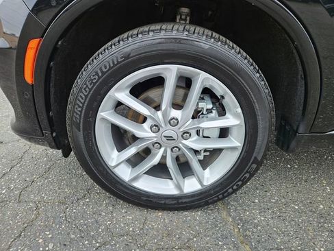 Used 2025 Dodge Durango GT AWD/4WD image 10