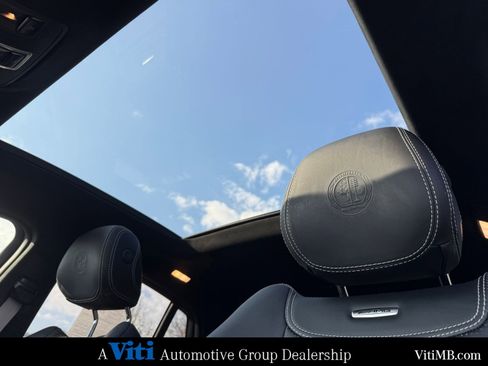 Used 2019 Mercedes-Benz GLE 63 AMG S image 19