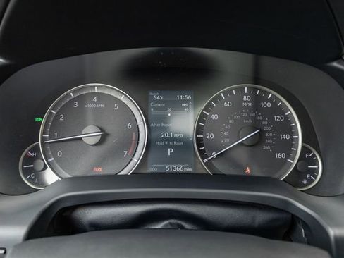 Used 2022 Lexus RX 350 FWD w/ Premium Package image 9