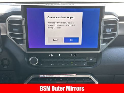 New 2026 Toyota Tundra SR5 w/ SR5 Premium Package image 12