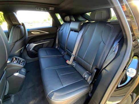 New 2026 Cadillac Lyriq V image 29