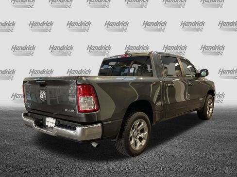 Used 2022 RAM 1500 Big Horn AWD/4WD image 10