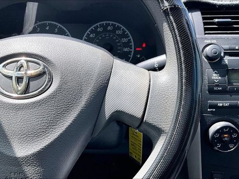 Used 2009 Toyota Corolla FWD image 21